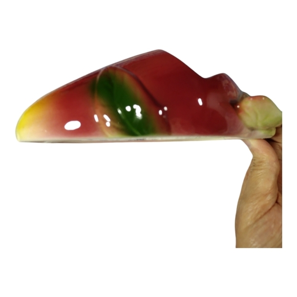 Vintage Lillian Vernon Apple‎ Wall Pocket - Picture 8 of 10